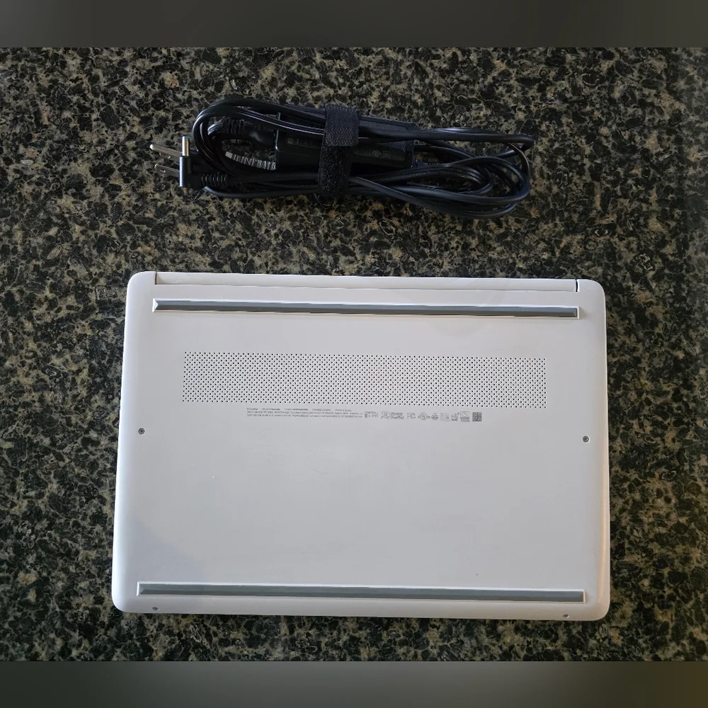 Hp 14" Laptop Intel Celeron N4500 2021 4GB Memory 64GB eMMC - Picture 4 of 15